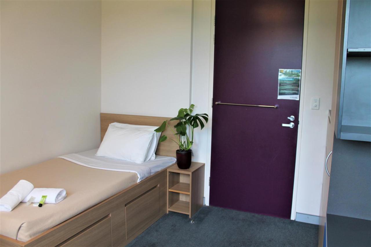 Western Sydney University Village - Penrith Exterior foto