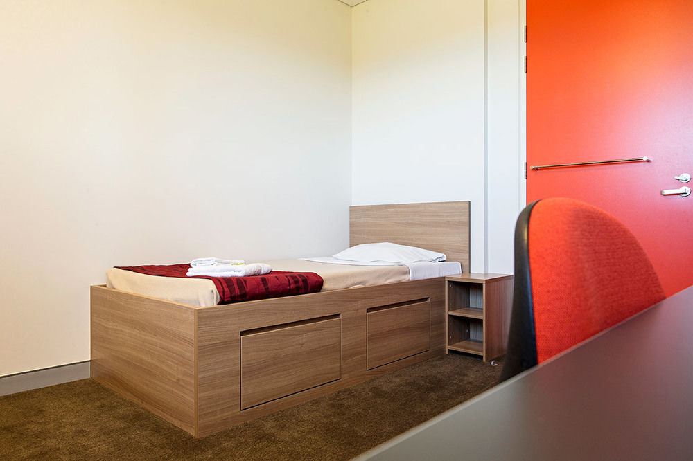Western Sydney University Village - Penrith Exterior foto