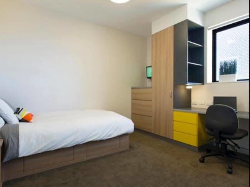 Western Sydney University Village - Penrith Exterior foto