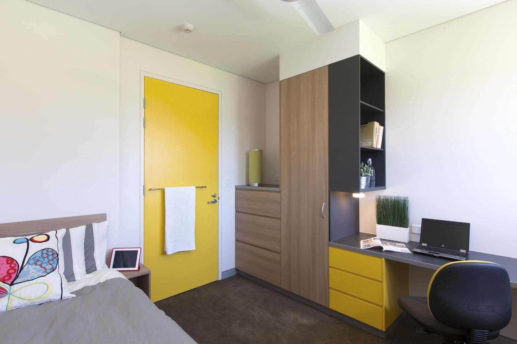 Western Sydney University Village - Penrith Exterior foto